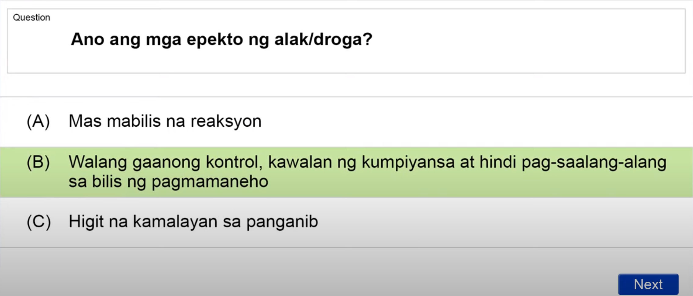 LTO Tagalog non pro exam reviewer (12)